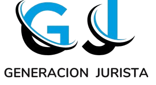 Logo Generación Jurista
